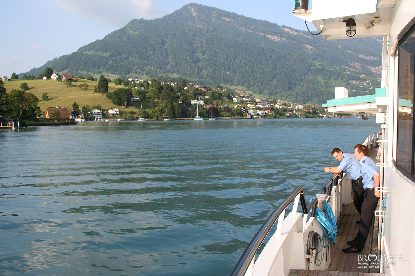 Weggis